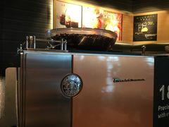 -星巴克(成都机场T2店)