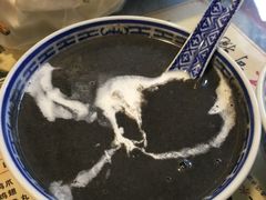 椰奶芝麻糊-双喜老铺(人民广场店)