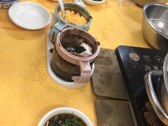 -鑫宝沙茶牛肉火锅(永泰店)