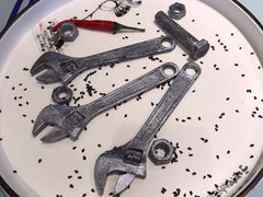 -章丘宴(唐人中心店)