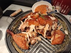 -外婆味道·云南菜大当家(海乐世界店)