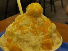 -冰神糖水铺(国贸中心店)