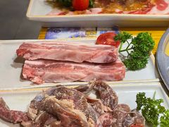 -喜来稀肉(北外滩白玉兰广场店)