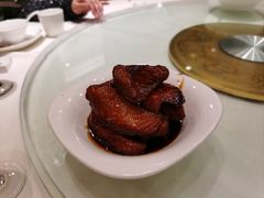 本帮熏鱼-金时代顺风大酒店(金山店)