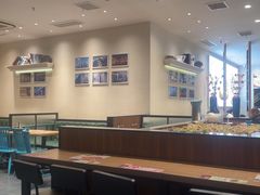 -小杨生煎(香港名都店)