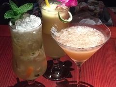 菠萝汁-花马天堂云南餐厅 Lost Heaven(外滩店)