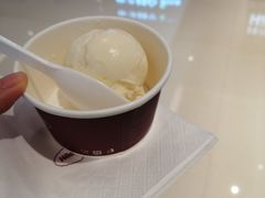 酸奶冰淇淋-哈根达斯(万象城店)