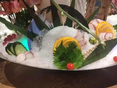 -尚海豆捞(乐虹坊店)