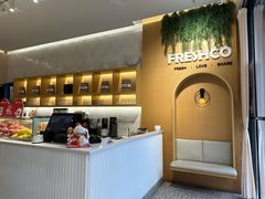 -FreshCo鲜途·西厨(大良店)