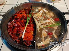-重庆三峡火锅城(梅林店)