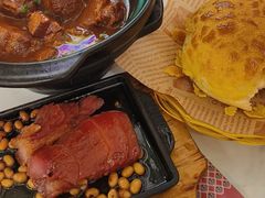 -香港威特瑞茶餐厅(小白楼音乐厅店)