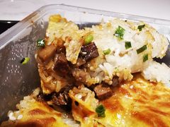 -老通城豆皮大王(吉庆街店)