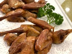 -聚春园自助餐厅(东街口店)