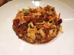 -北平食府(马鞍山路店)