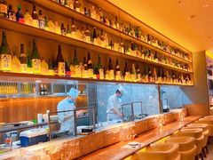 -山葵家·创意料理(宁波来福士店)