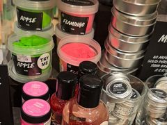 -LUSH(威尼斯人店)