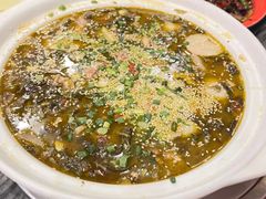 -江湖黑大兔(杨家坪店)