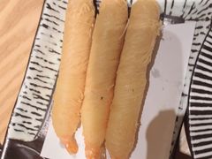 -虹料理·日料放题(悠方店)