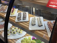 -佰烧海鲜烤肉火锅自助(熙地港店)