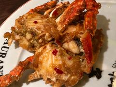 -松子料理(白家庄店)