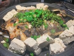 -探鱼·鲜青椒爽麻烤鱼(领展购物广场店)