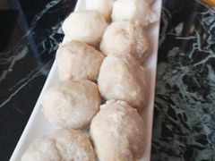 墨鱼丸-潮汕美牛肉丸火锅店(天宁寺店)