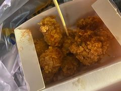 -前进5路汉堡炸鸡(前进五路店)