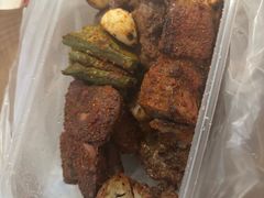 -最心疆拌面·抓饭·烧烤