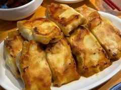 -金谷园饺子馆(北邮总店)