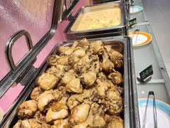 -雪龙轩中餐厅(银基冰雪酒店)