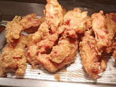 -汉阳廷自助烤肉(同和金铂天地店)