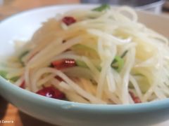 -院子餐厅·大锅菜·老杭帮(桥西直街店)