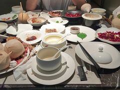 -曲水兰亭(北京四惠店)