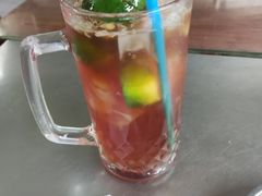 冰柠檬-恒兴发茶店(十三小店)