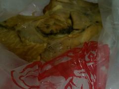 -四云楼烤鸡店(吉庆街店)