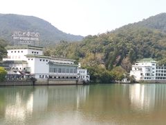 -广东温泉宾馆
