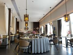 靠窗位-楚禾宴·家宴(光谷大道店)