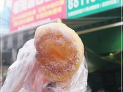 -老南昌白糖糕(大士院店)