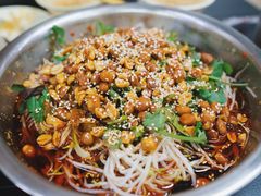 爽口牛杂-周良天山牛杂城(天山路总店)