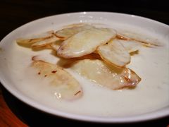 桂花椰汁山药-金陵一哥龙虾(水木秦淮店)