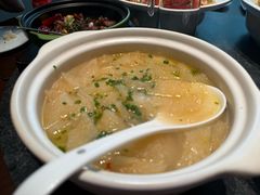 -海味·悦外滩中餐厅(上海宝龙丽筠酒店)