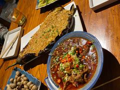 -冰城串吧(柳芳店)