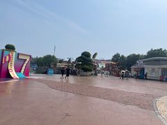 -大连海昌发现王国主题公园