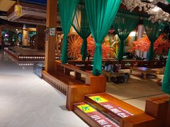 -木子塘汗蒸生活馆(财富港店)