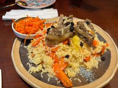 -那拉提之疆·新疆菜(美院店)