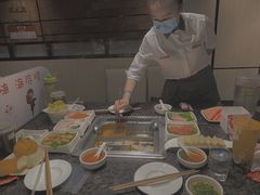 -海底捞火锅(邯郸新世纪中心店)