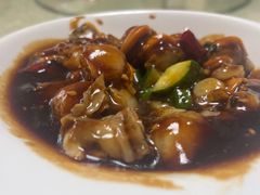 -奥华餐厅·老张记(台基厂店)