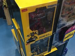 -TOYSRUS玩具反斗城(无锡荟聚购物中心店)