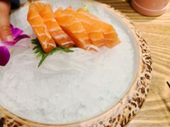 -林妈妈村·日式料理(宝山龙湖天街店)