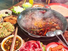 -后火锅(总店)